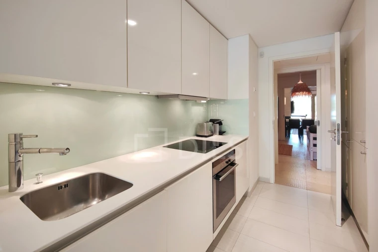 Apartamento T1 para Venda em Carvalhal Foto 27