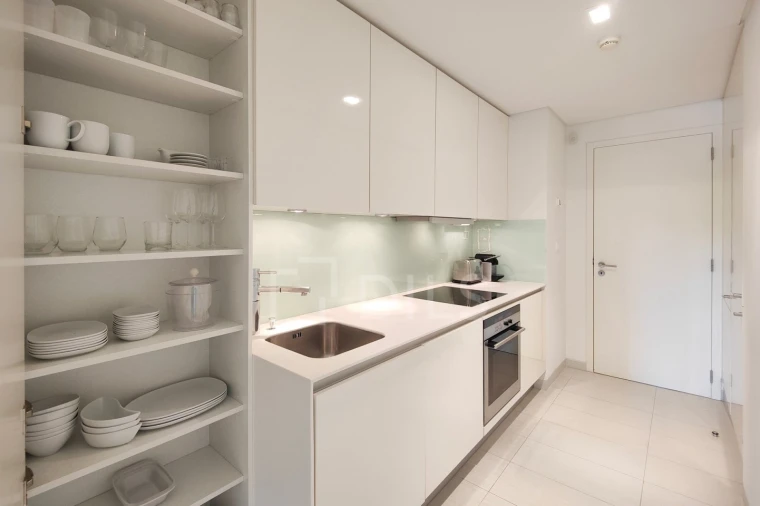 Apartamento T1 para Venda em Carvalhal Foto 28