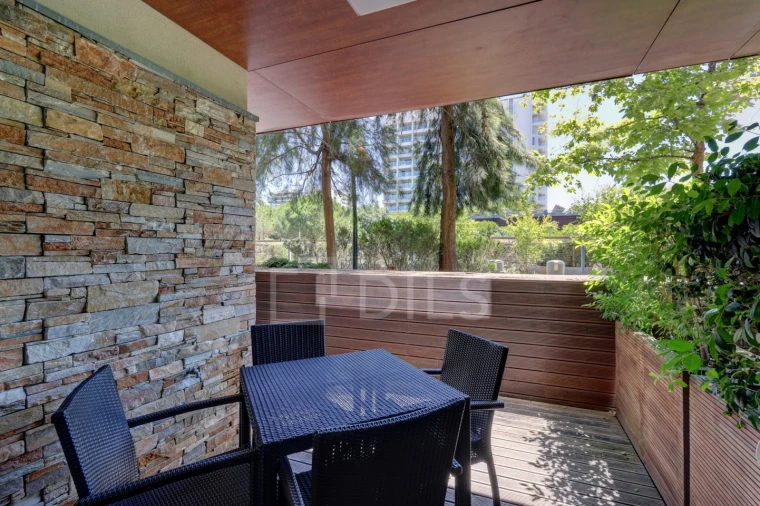 Apartamento T1 para Venda em Carvalhal Foto 31