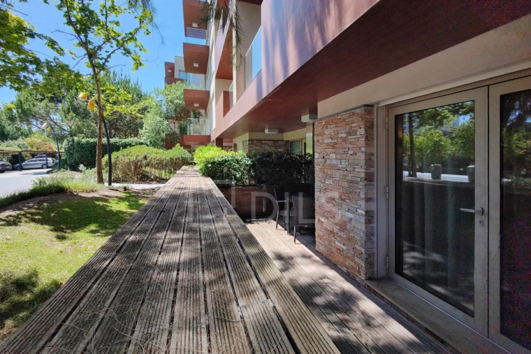 Apartamento T1 para Venda em Carvalhal Foto 33