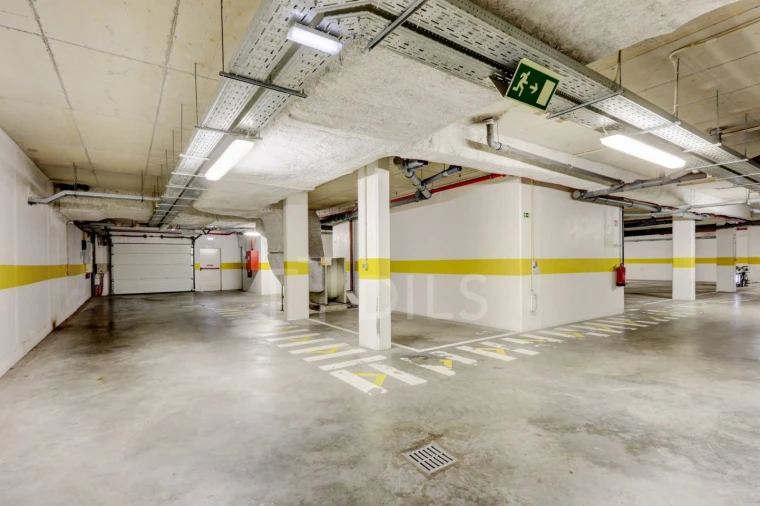 Apartamento T1 para Venda em Carvalhal Foto 34