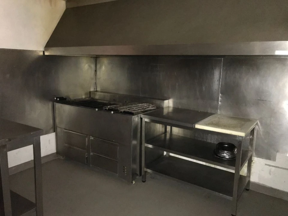 Negócio para Arrendamento em Alfandega da Fe Foto 12