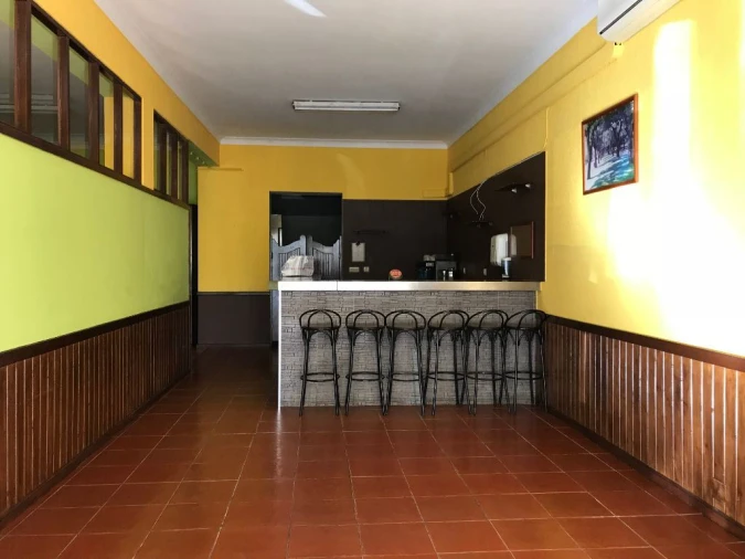 Negócio para Arrendamento em Alfandega da Fe Foto 2