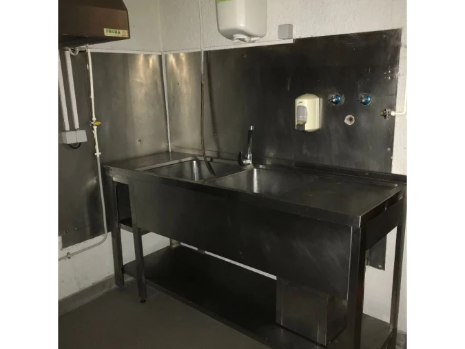 Negócio para Arrendamento em Alfandega da Fe Foto 11