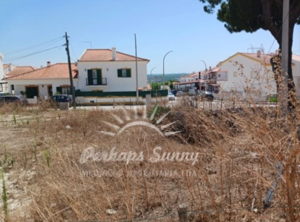 Terreno para Venda em Santa Maria do Castelo e Santiago e Santa Susana Foto 1