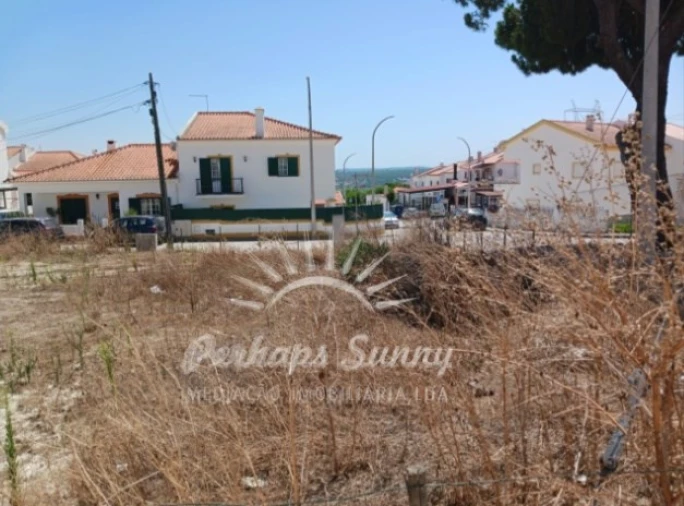 Terreno para Venda em Santa Maria do Castelo e Santiago e Santa Susana Foto 1