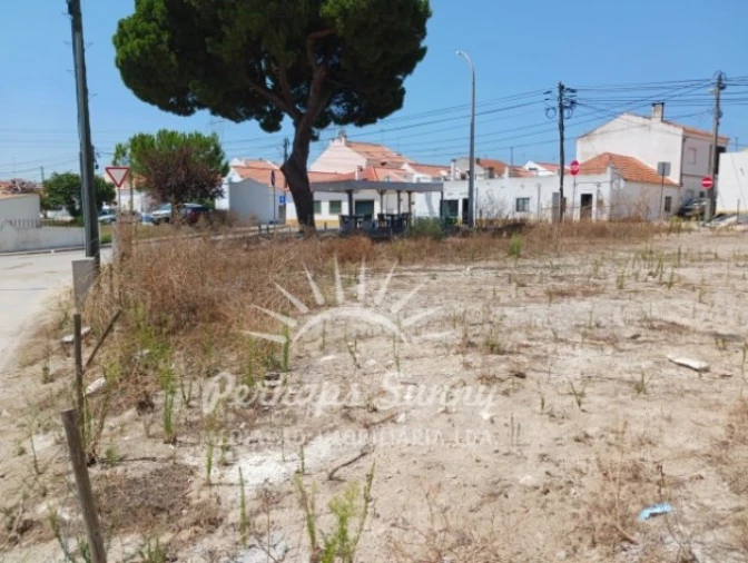 Terreno para Venda em Santa Maria do Castelo e Santiago e Santa Susana Foto 2