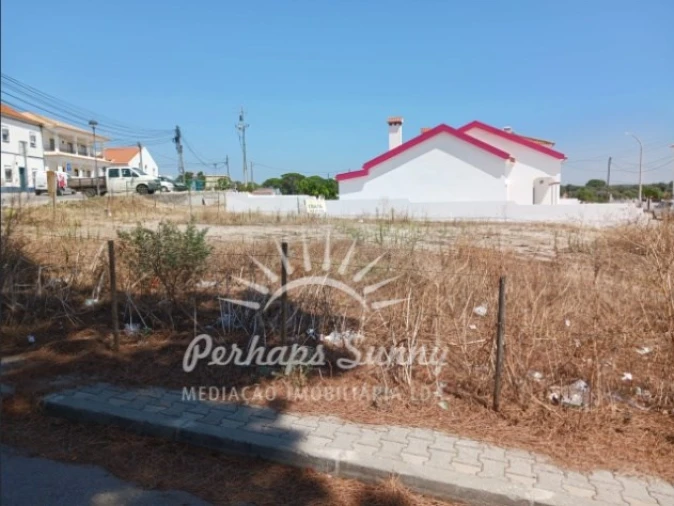 Terreno para Venda em Santa Maria do Castelo e Santiago e Santa Susana Foto 3