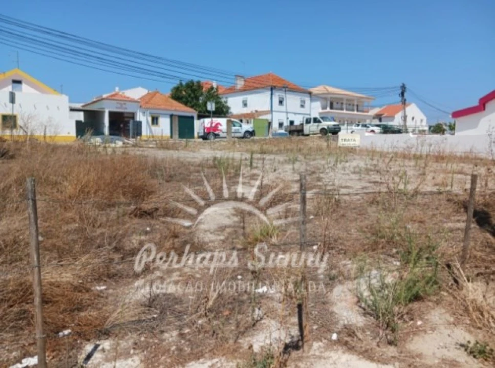 Terreno para Venda em Santa Maria do Castelo e Santiago e Santa Susana Foto 2