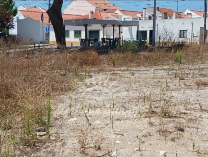 Terreno para Venda em Santa Maria do Castelo e Santiago e Santa Susana Foto 3