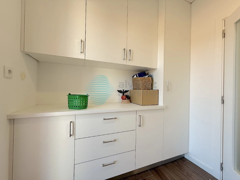 Moradia T4 para Venda em Ramalhal Foto 11