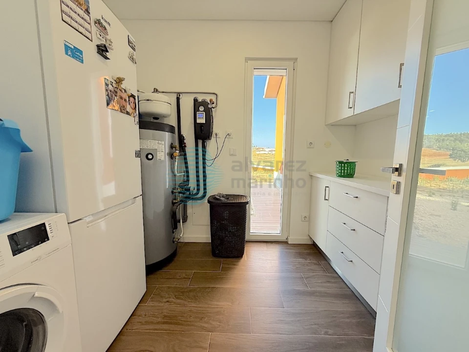 Moradia T4 para Venda em Ramalhal Foto 12