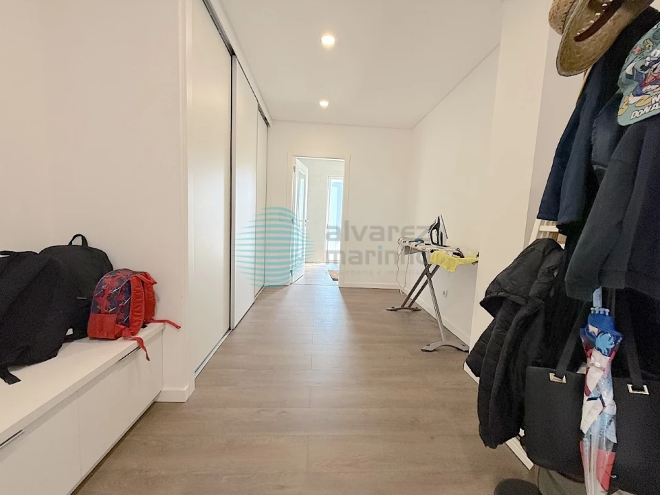 Moradia T4 para Venda em Ramalhal Foto 13