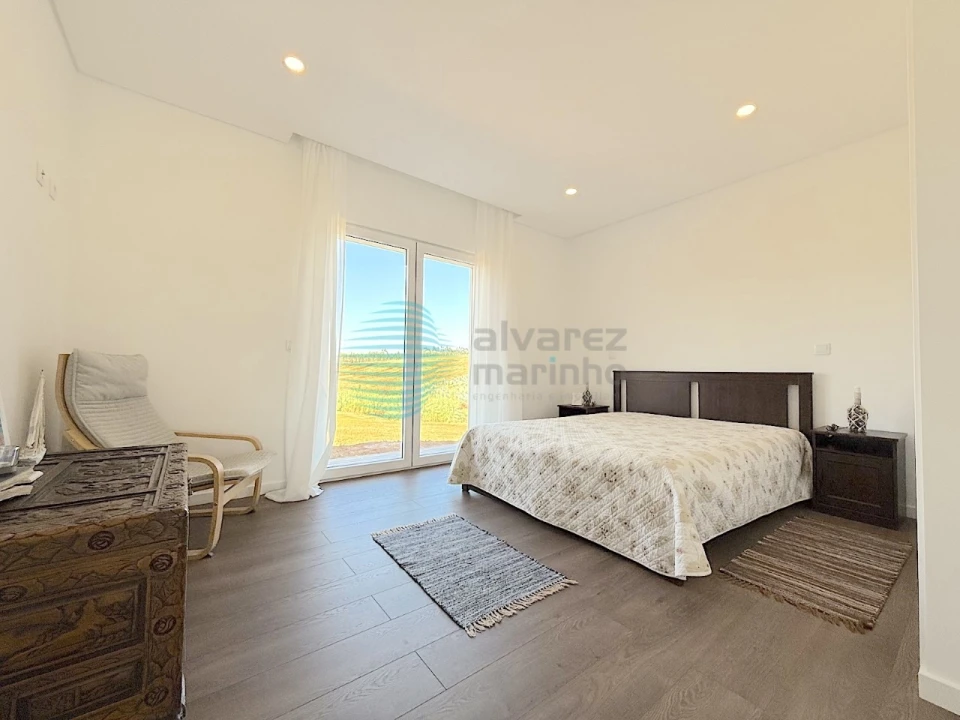 Moradia T4 para Venda em Ramalhal Foto 25