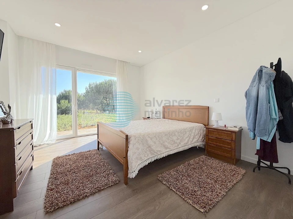 Moradia T4 para Venda em Ramalhal Foto 29