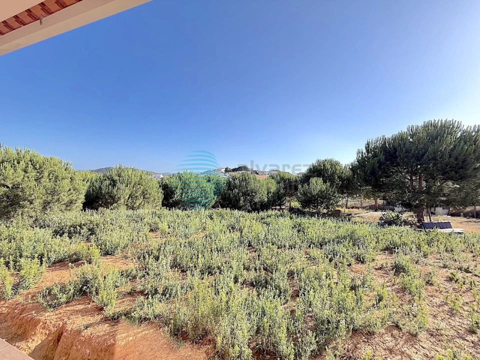 Moradia T4 para Venda em Ramalhal Foto 33