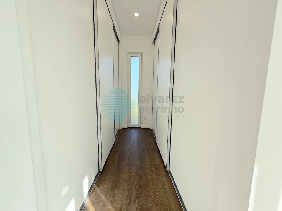 Moradia T4 para Venda em Ramalhal Foto 34