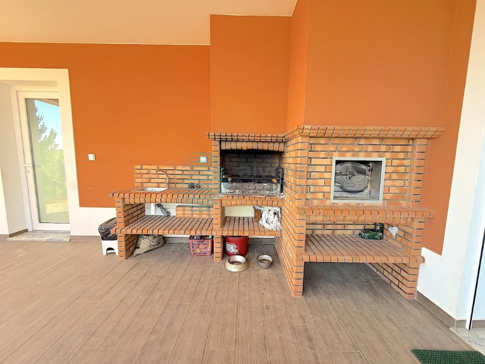 Moradia T4 para Venda em Ramalhal Foto 36