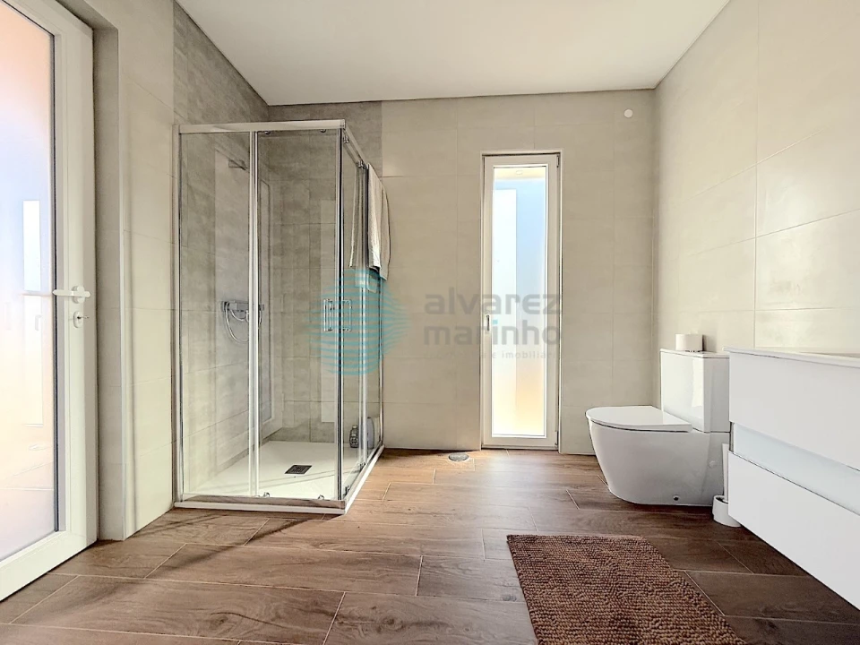 Moradia T4 para Venda em Ramalhal Foto 38