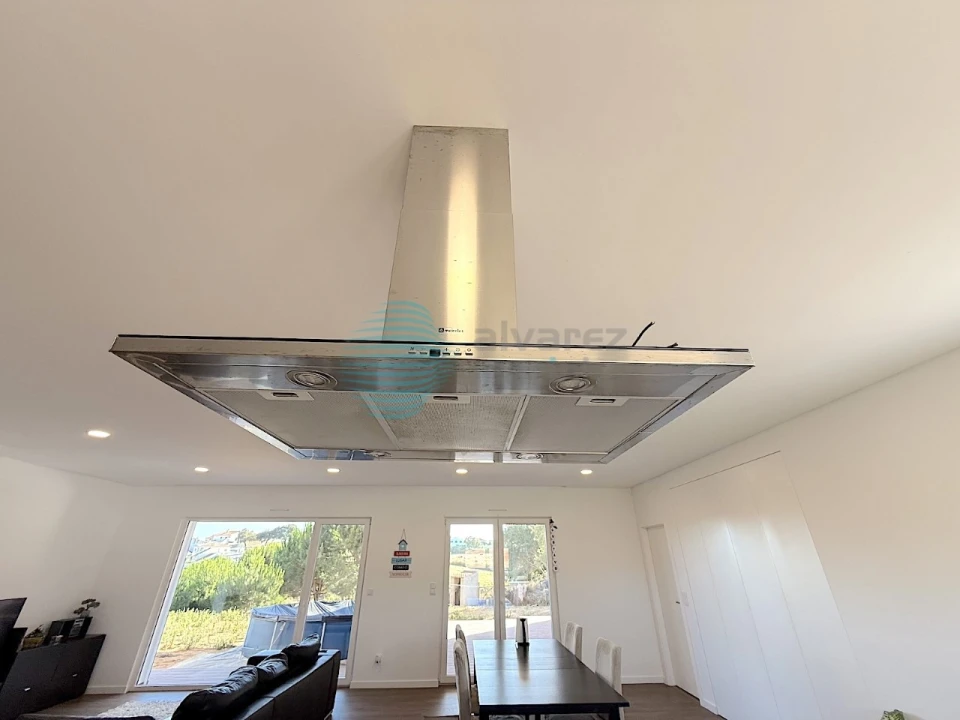 Moradia T4 para Venda em Ramalhal Foto 52