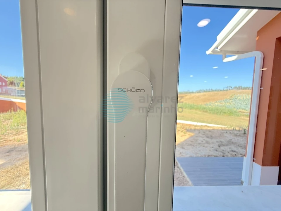 Moradia T4 para Venda em Ramalhal Foto 56