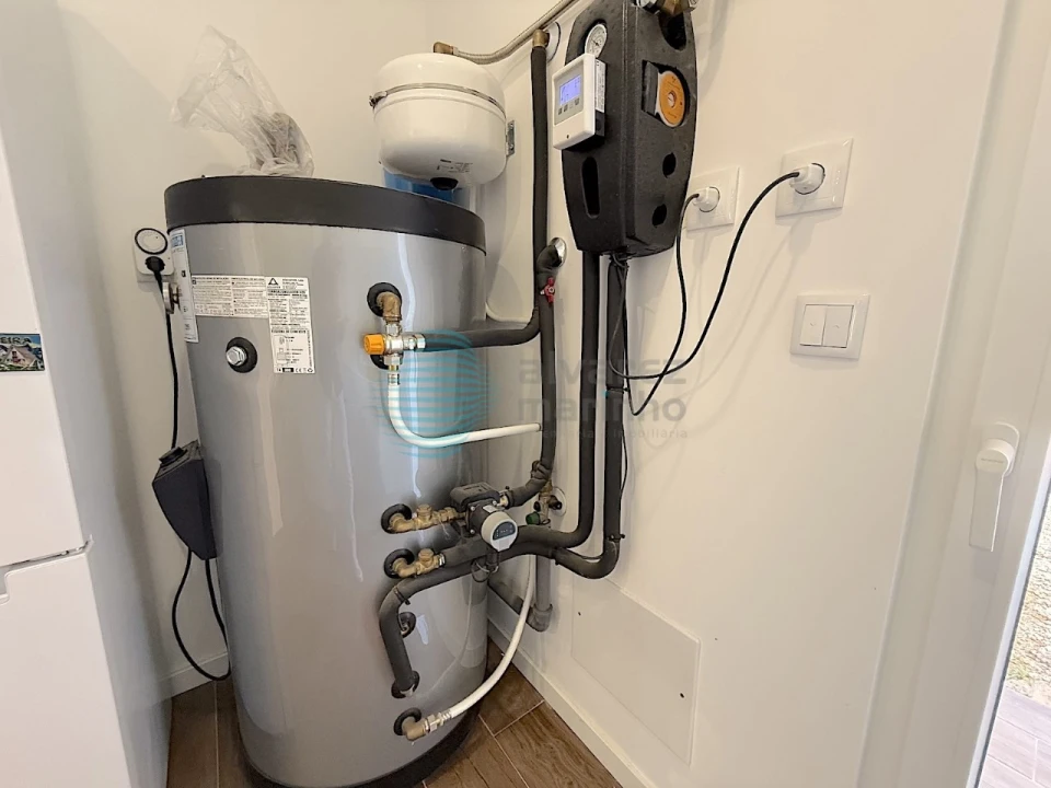 Moradia T4 para Venda em Ramalhal Foto 57