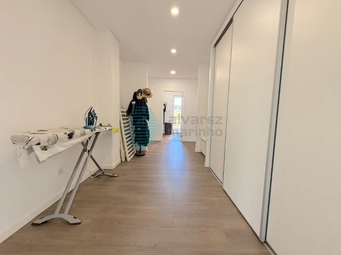 Moradia T4 para Venda em Ramalhal Foto 14