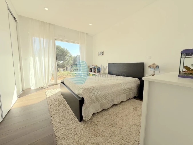 Moradia T4 para Venda em Ramalhal Foto 18