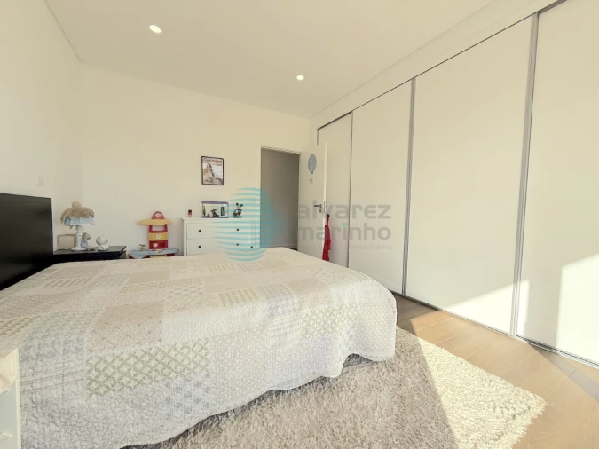 Moradia T4 para Venda em Ramalhal Foto 20