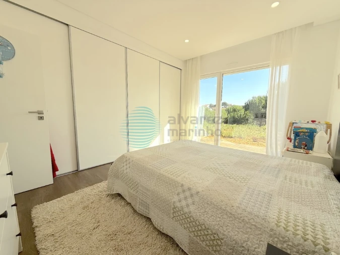 Moradia T4 para Venda em Ramalhal Foto 21