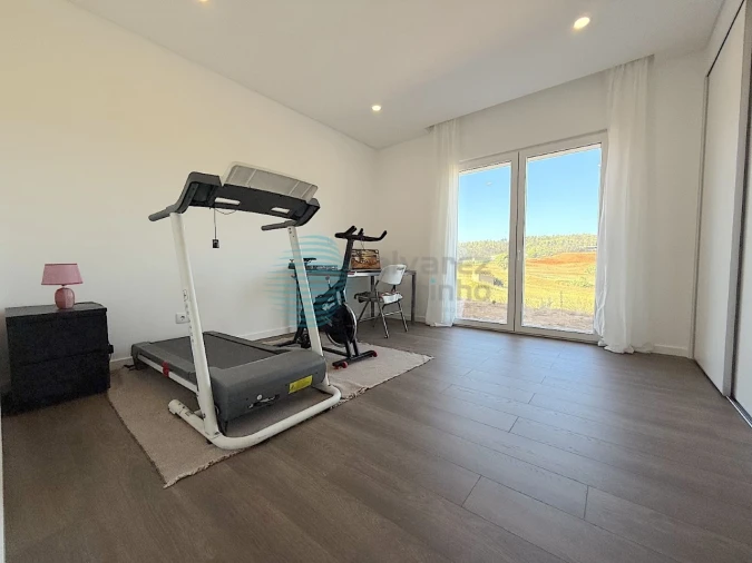 Moradia T4 para Venda em Ramalhal Foto 22