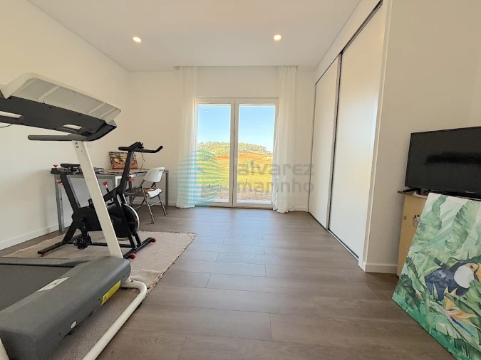 Moradia T4 para Venda em Ramalhal Foto 23