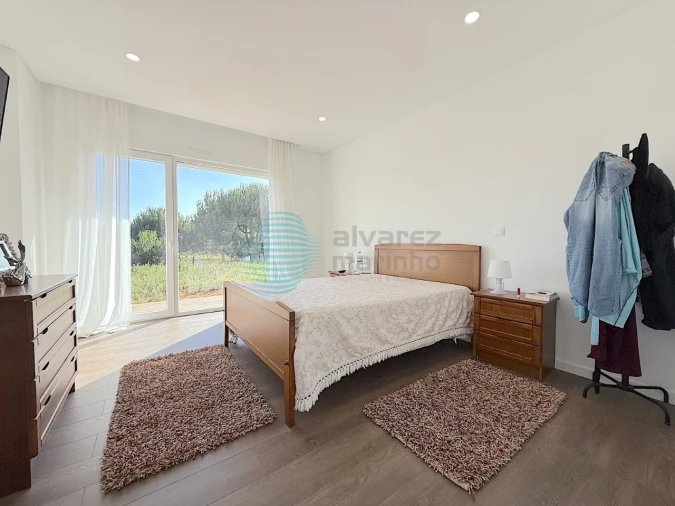 Moradia T4 para Venda em Ramalhal Foto 29