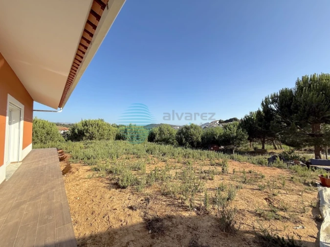 Moradia T4 para Venda em Ramalhal Foto 42