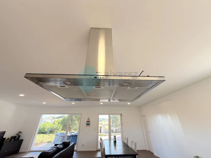 Moradia T4 para Venda em Ramalhal Foto 52