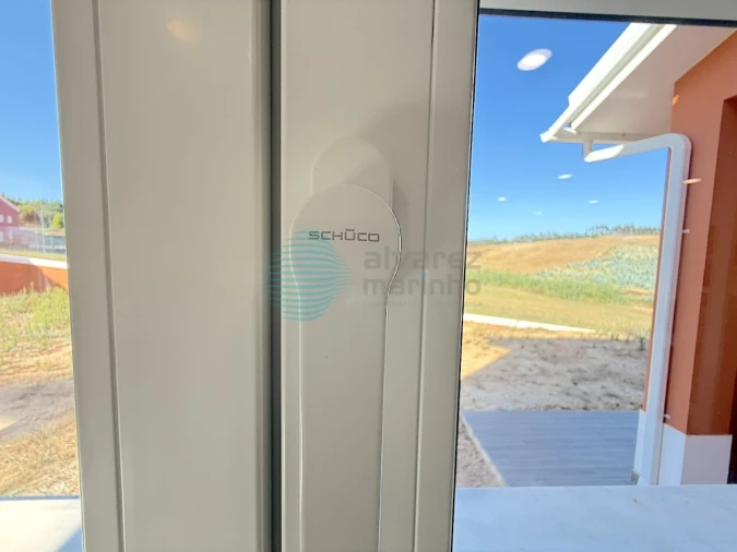 Moradia T4 para Venda em Ramalhal Foto 56