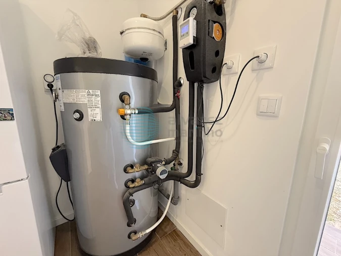 Moradia T4 para Venda em Ramalhal Foto 57