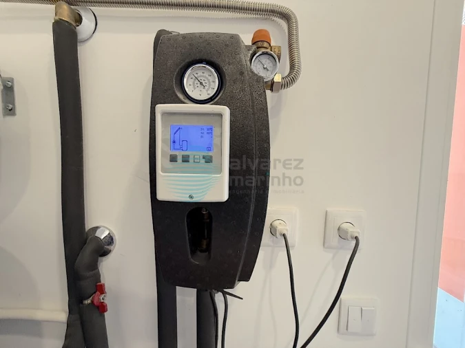 Moradia T4 para Venda em Ramalhal Foto 58