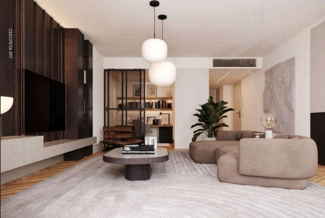 Apartamento T2 para Venda em Cedofeita, Santo Ildefonso, Sé, Miragaia, São Nicolau e Vitória Foto 3