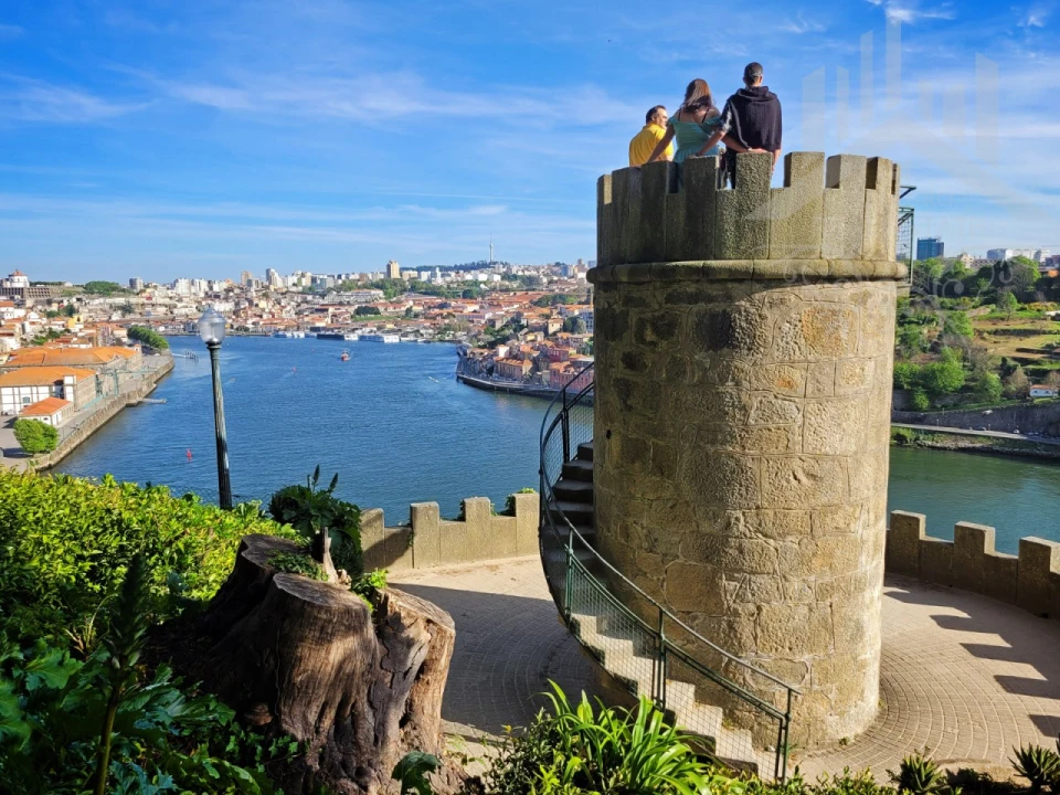 Apartamento T2 para Venda em Cedofeita, Santo Ildefonso, Sé, Miragaia, São Nicolau e Vitória Foto 16