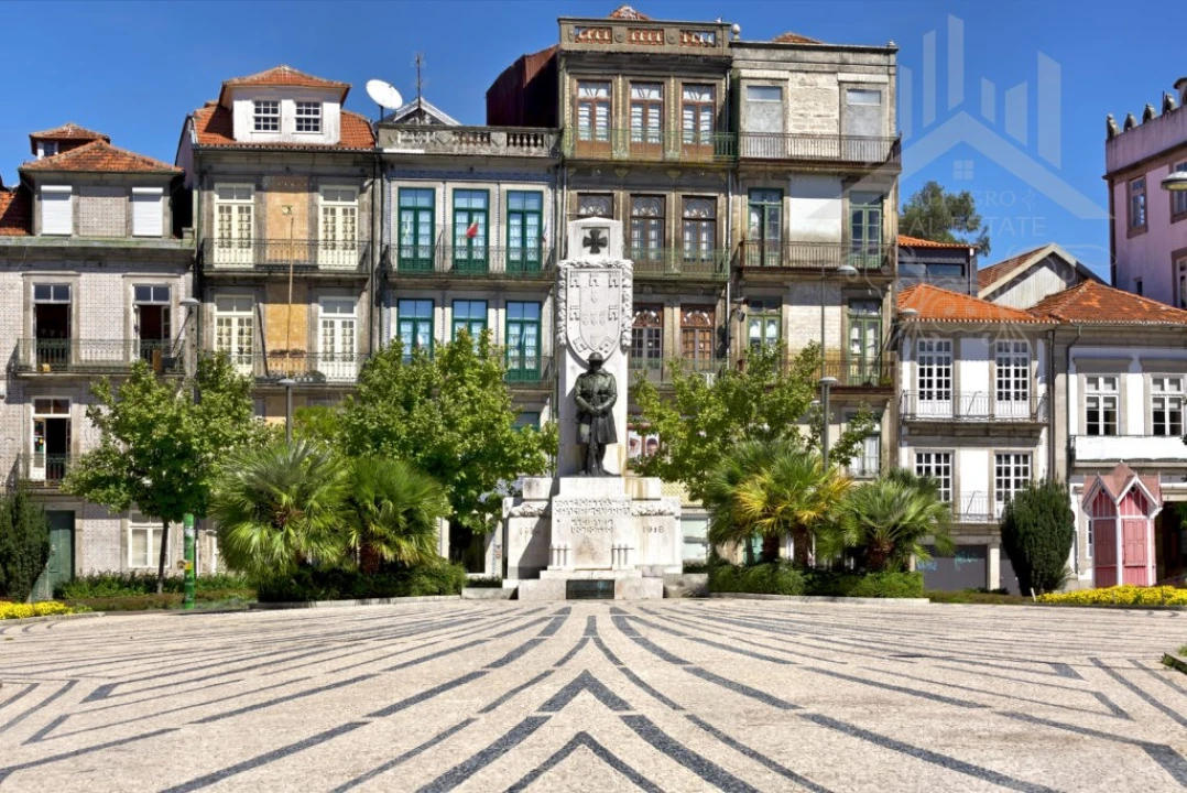 Apartamento T2 para Venda em Cedofeita, Santo Ildefonso, Sé, Miragaia, São Nicolau e Vitória Foto 17