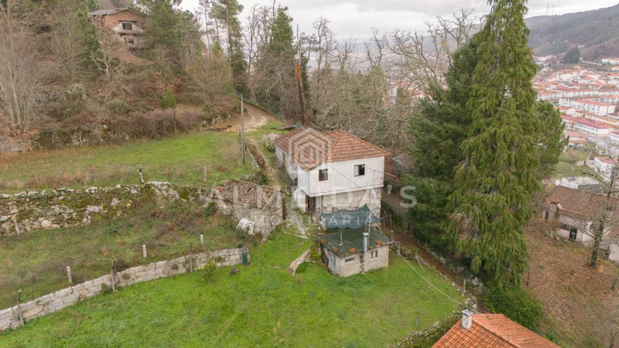 Moradia T2 para Venda em Vila Pouca de Aguiar Foto 2