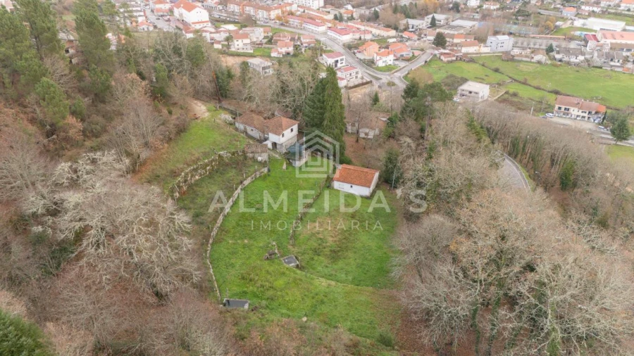 Moradia T2 para Venda em Vila Pouca de Aguiar Foto 4