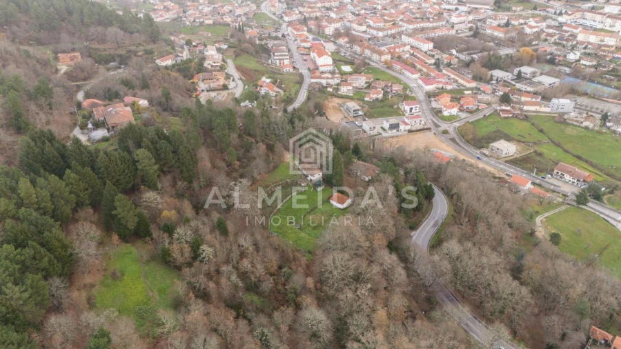 Moradia T2 para Venda em Vila Pouca de Aguiar Foto 5