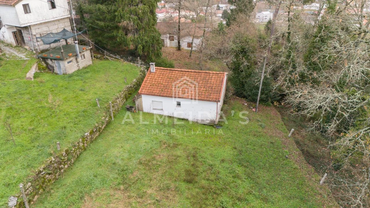 Moradia T2 para Venda em Vila Pouca de Aguiar Foto 3