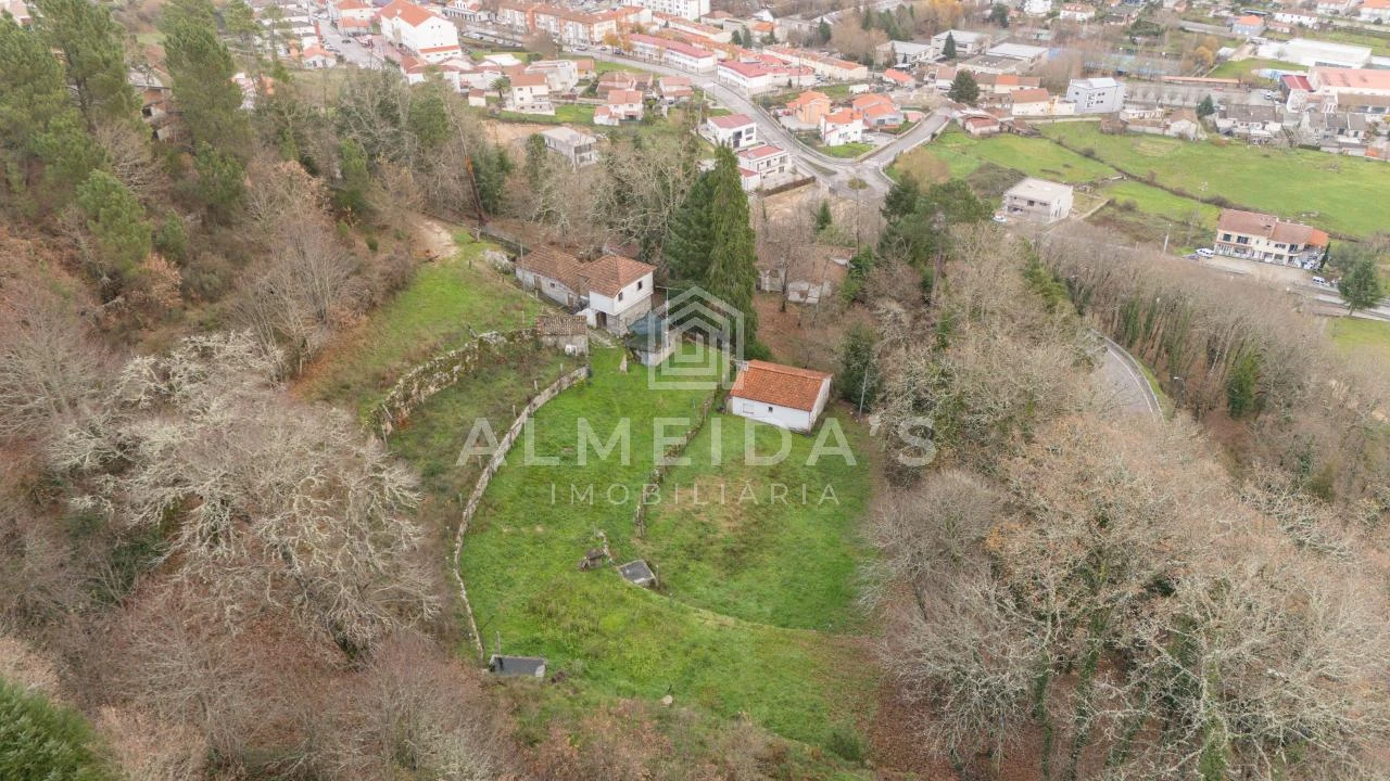 Moradia T2 para Venda em Vila Pouca de Aguiar Foto 4