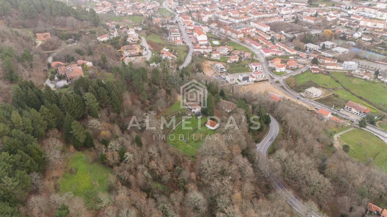 Moradia T2 para Venda em Vila Pouca de Aguiar Foto 5