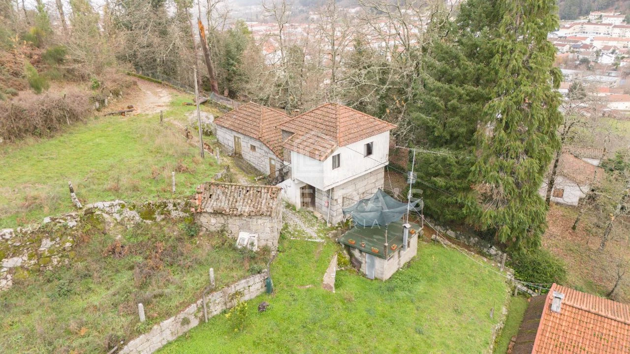 Moradia T2 para Venda em Vila Pouca de Aguiar Foto 6