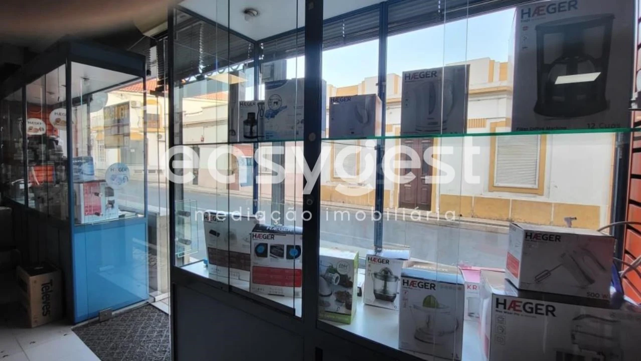 Loja para Venda em Aljustrel e Rio de Moinhos Foto 3