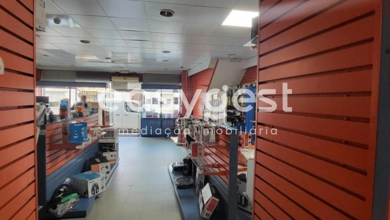 Loja para Venda em Aljustrel e Rio de Moinhos Foto 5